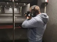 Stag Shooting Prague – 33 Rounds with AK-47, Magnum & Shotgun